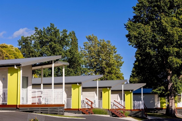 BIG4 Launceston Holiday Park image 1
