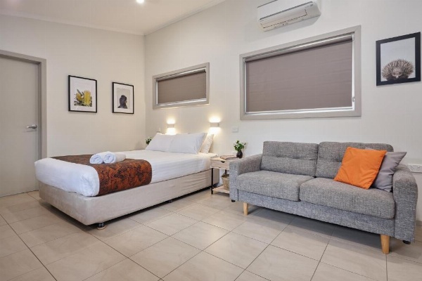 BIG4 Launceston Holiday Park image 10