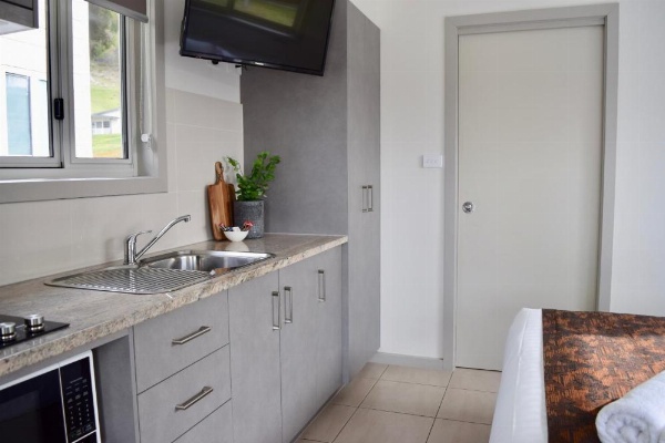 BIG4 Launceston Holiday Park image 15