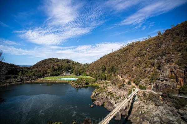 BIG4 Launceston Holiday Park image 18