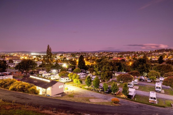 BIG4 Launceston Holiday Park image 2