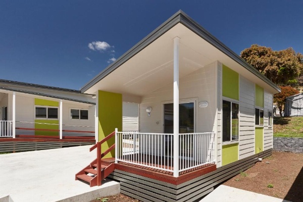 BIG4 Launceston Holiday Park image 20