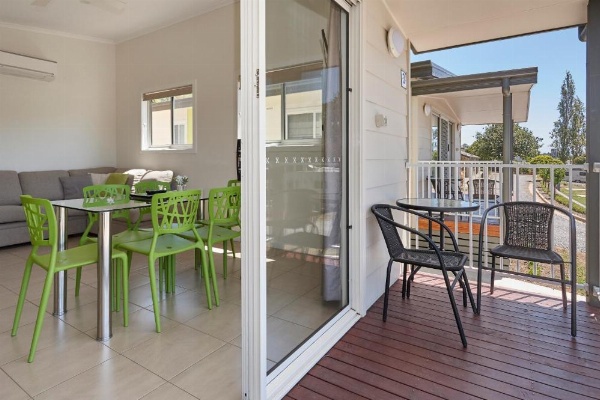 BIG4 Launceston Holiday Park image 21