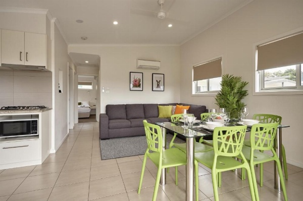 BIG4 Launceston Holiday Park image 23
