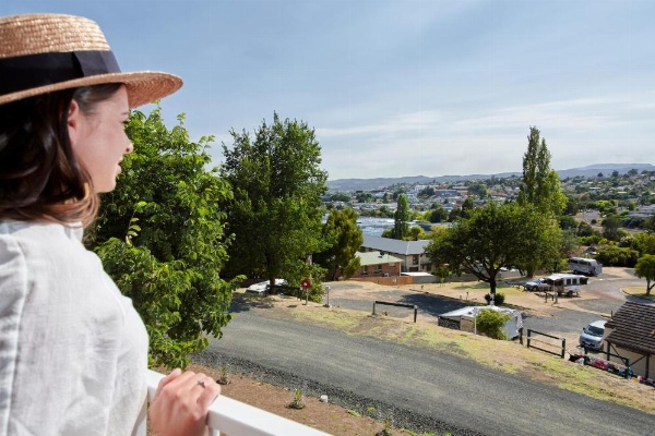 BIG4 Launceston Holiday Park image 30