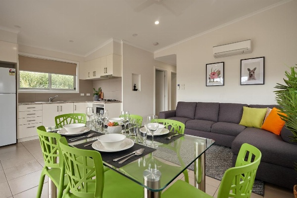 BIG4 Launceston Holiday Park image 5