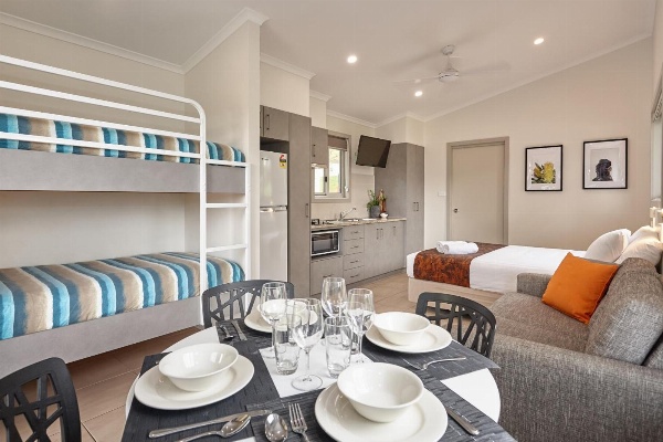 BIG4 Launceston Holiday Park image 6